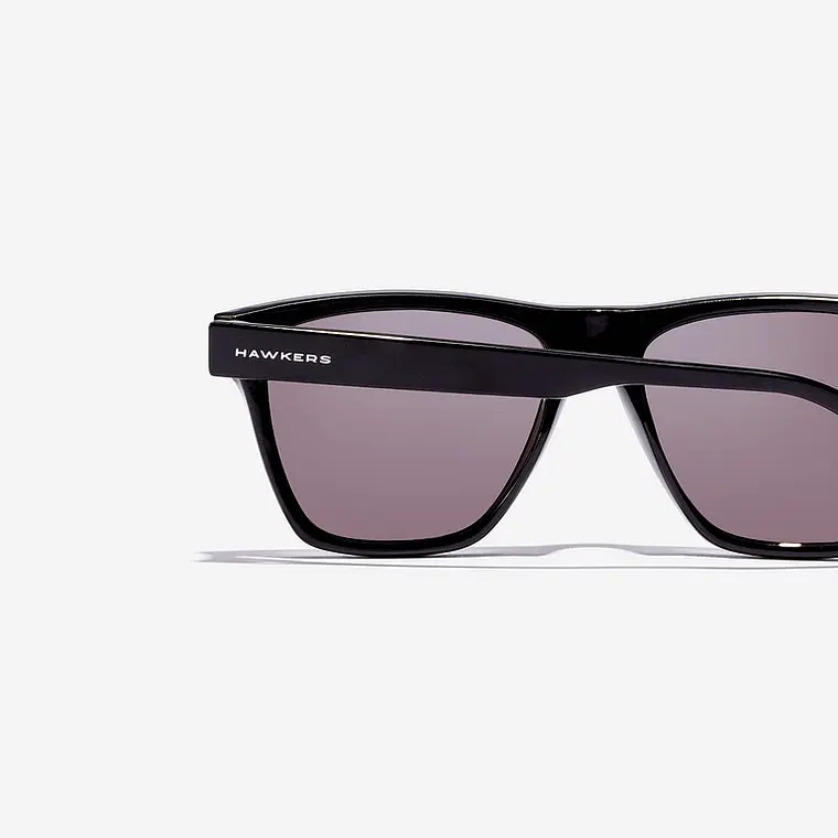Lentes de Sol Polarizado One Ls Rodeo Black Chrome HOLR22BLTP Unisex - Talla 53mm 7