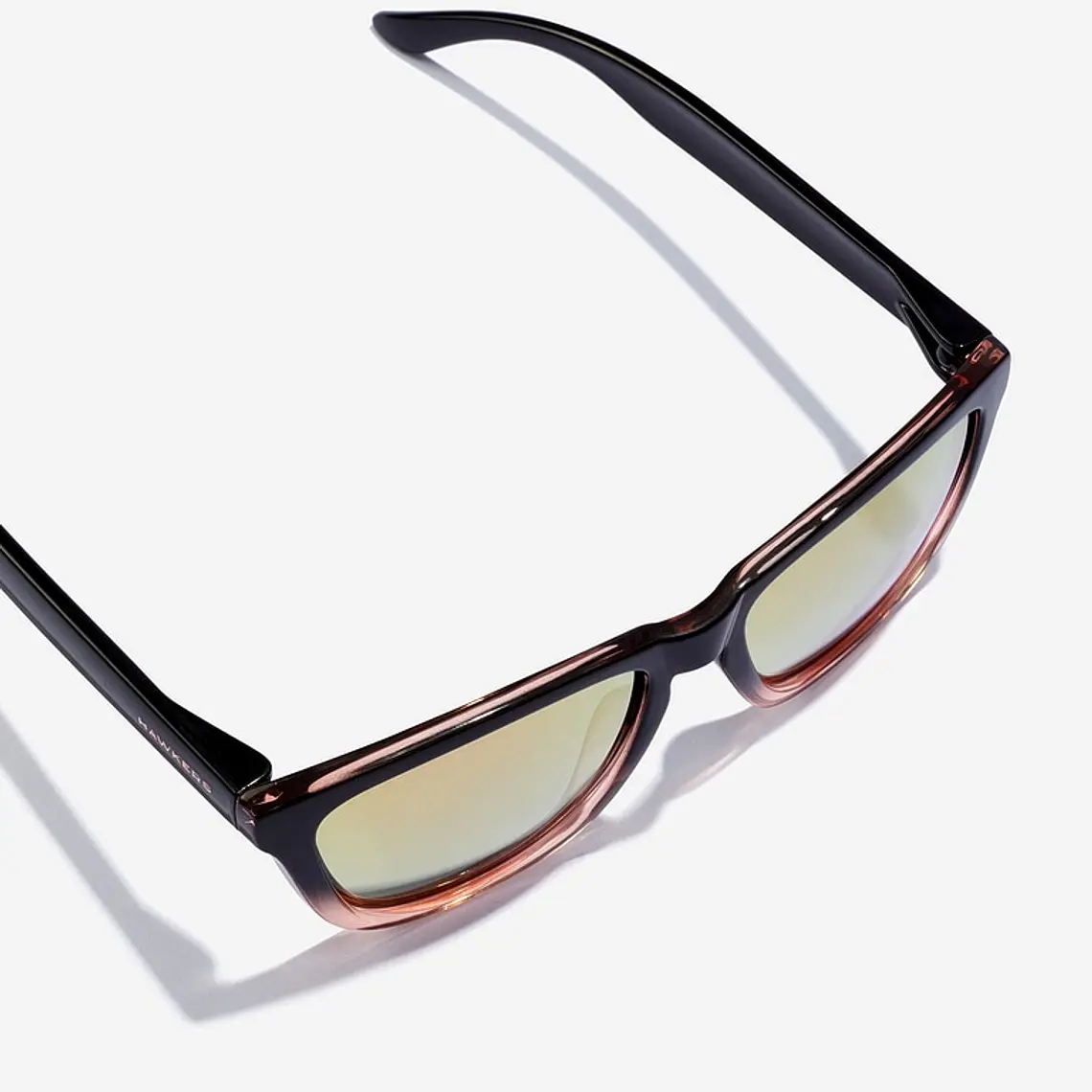 Lentes de Sol Polarizado Hawkers One Colt HOCL22BKTP 6