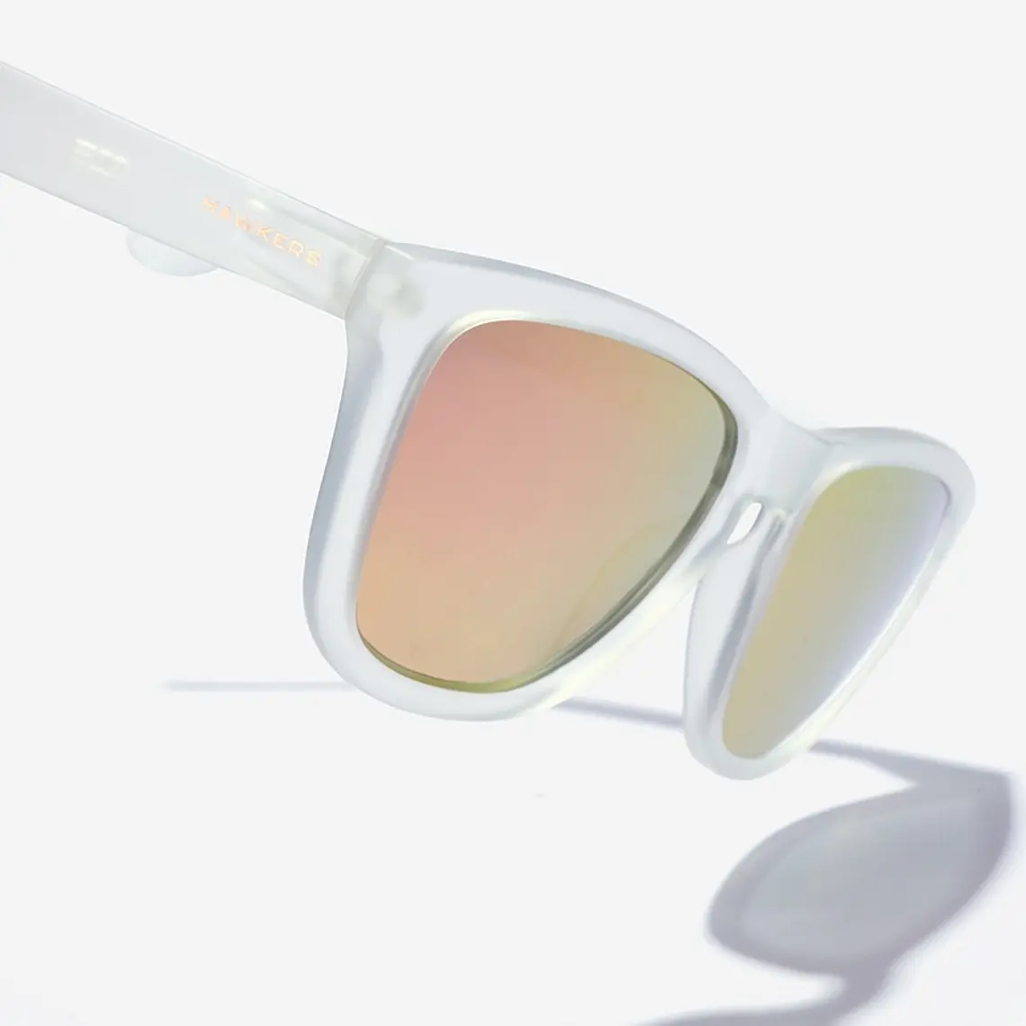 Lentes de Sol Polarizado Hawkers One Colt HOCL22TKTP 6