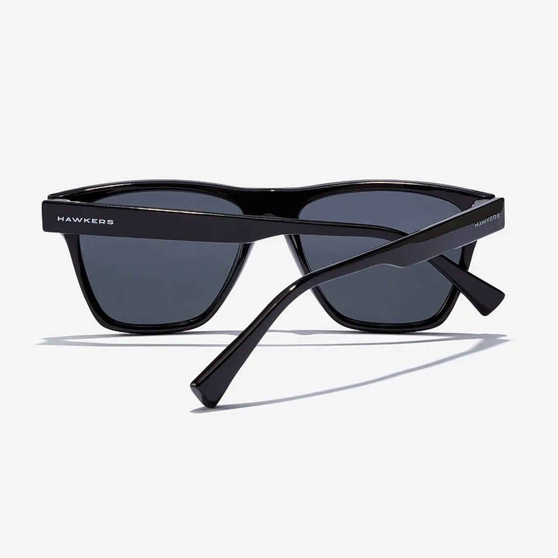 Lentes de Sol Polarizado One Ls Rodeo Black Grey HOLR22BGTP Unisex - Talla 53mm 8