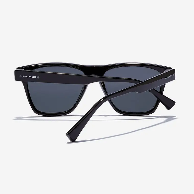 Lentes de Sol Polarizado One Ls Rodeo Black Grey HOLR22BGTP Unisex - Talla 53mm 8