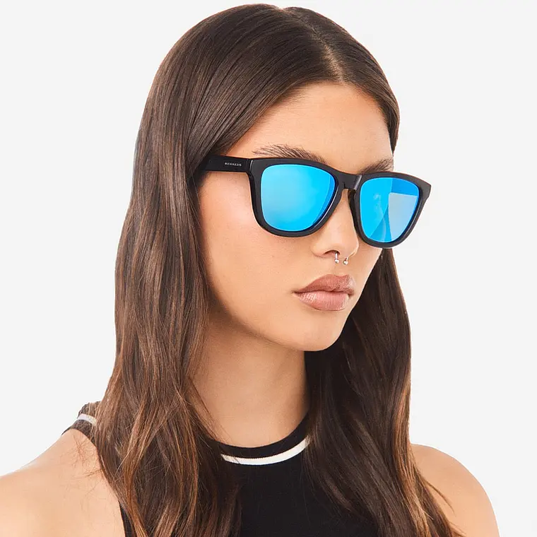 Lentes de Sol Polarizado Hawkers One Colt HOCL22BLTP - Talla 53mm 2