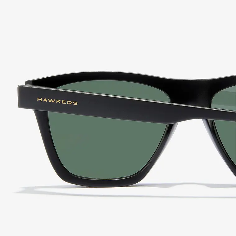 Lentes de Sol Polarizado One Ls Raw Black Alligator HOLR21BETP Unisex - Talla 54mm 8