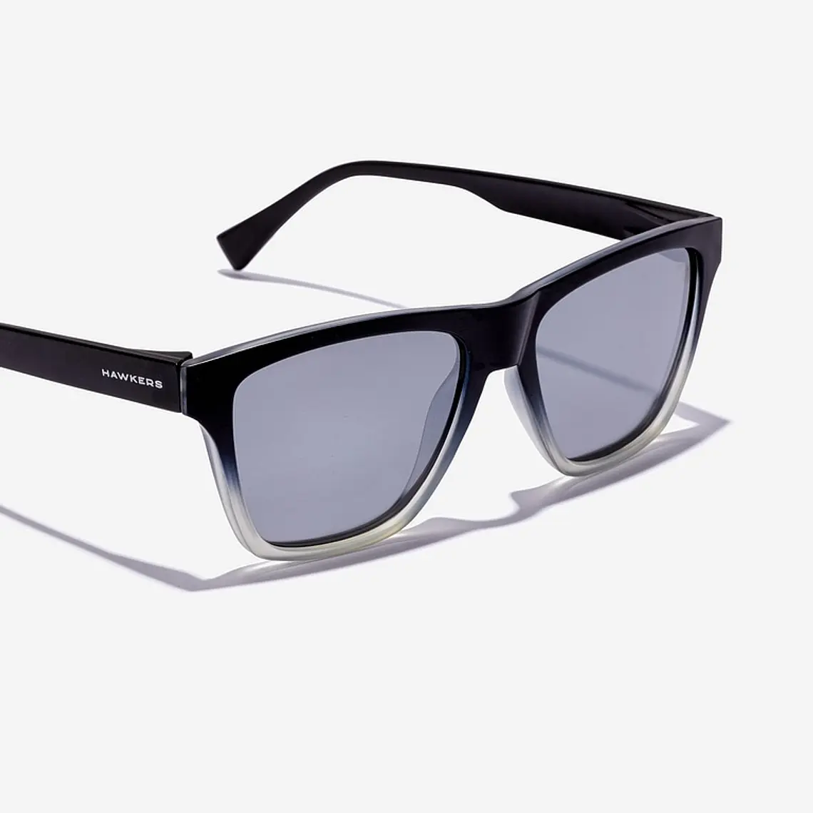 Lentes de Sol Polarizado Hawkers One Ls Rodeo  HOLR22BSTP 4