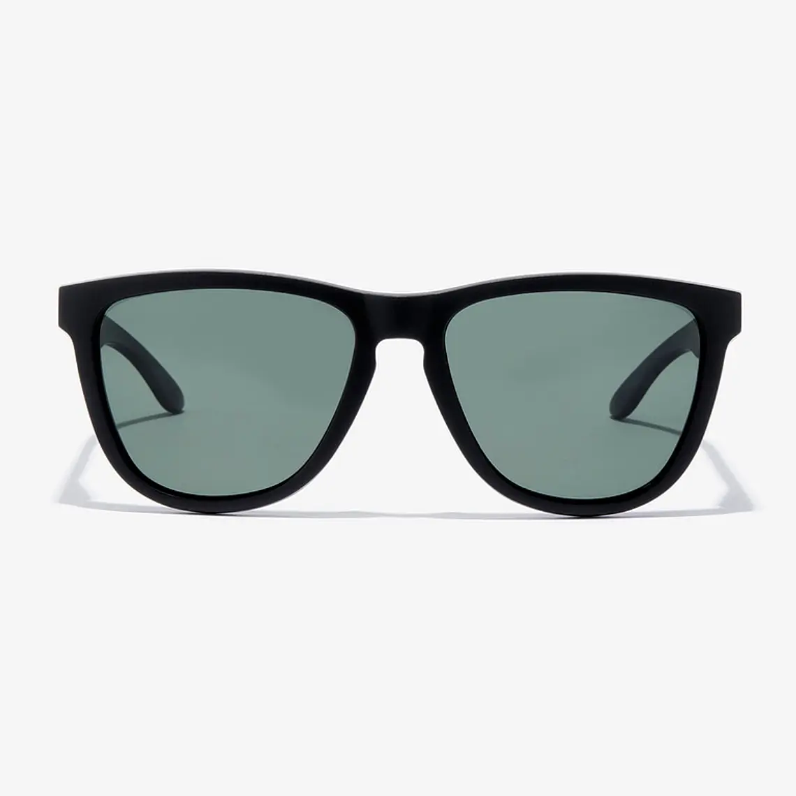Lentes de Sol Polarizado One Raw Black Alligator HONR21BETP Unisex - Talla 54mm 4