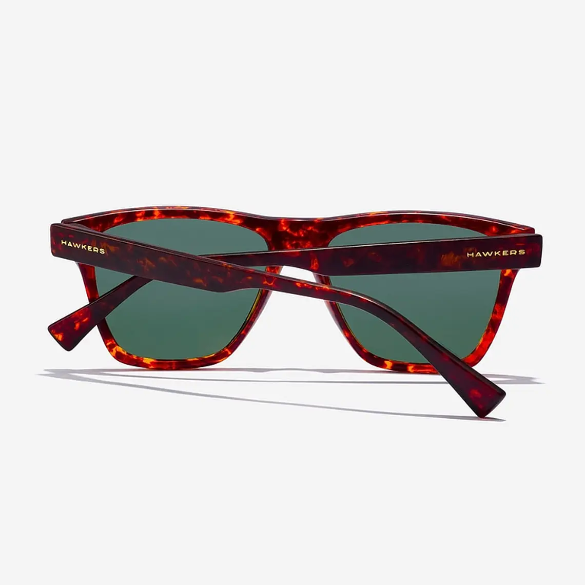 Lentes de Sol Polarizado Hawkers One Ls Rodeo  HOLR22CETP 4