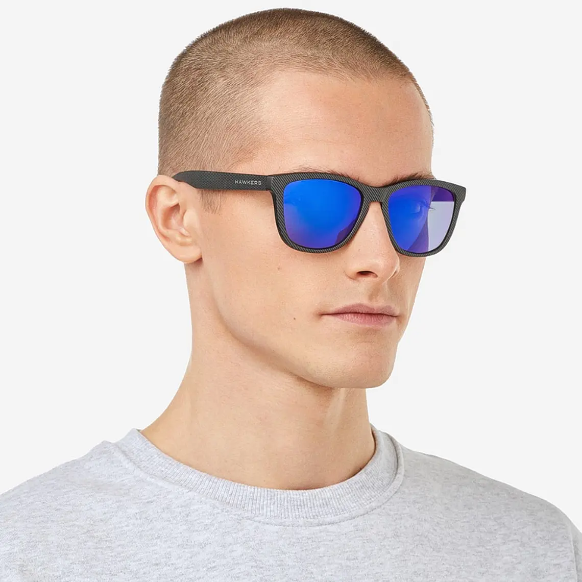Lentes de Sol Hawkers One Carbono CC18TR01 11