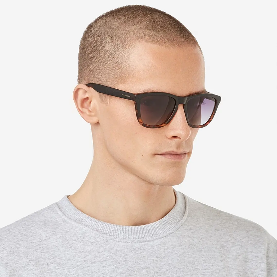 Lentes de Sol Polarizado Hawkers One Colt HOCL22BGTP 2