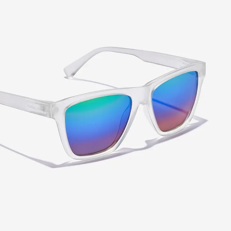 Lentes de Sol Polarizado Hawkers One Ls Rodeo  HOLR22TKTP 4