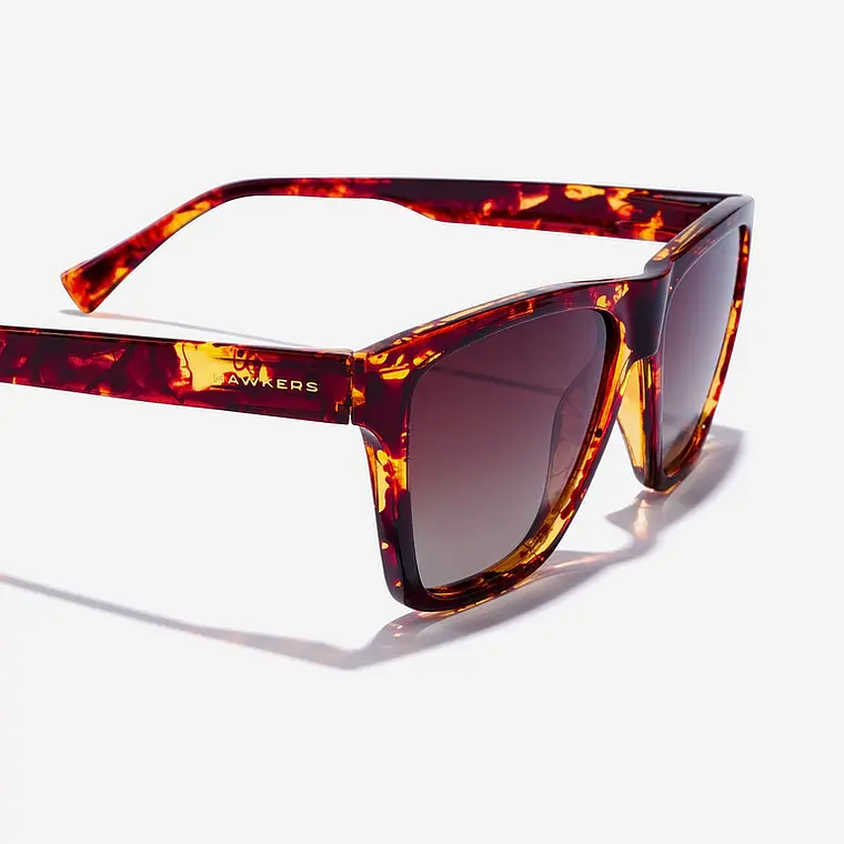 Lentes de Sol Polarizado Hawkers One Ls Rodeo  HOLR22CWTP 6
