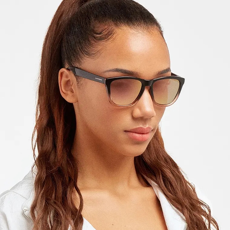 Lentes de Sol Polarizado Hawkers One Colt HOCL22BKTP 8