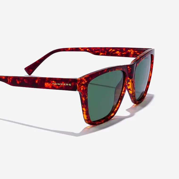 Lentes de Sol Polarizado Hawkers One Ls Rodeo  HOLR22CETP 6