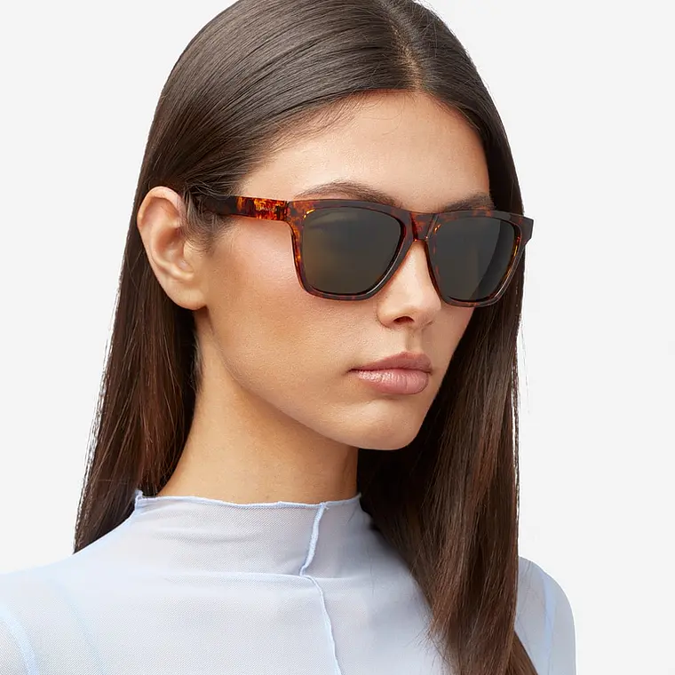 Lentes de Sol Polarizado Hawkers One Ls Rodeo  HOLR22CETP 8