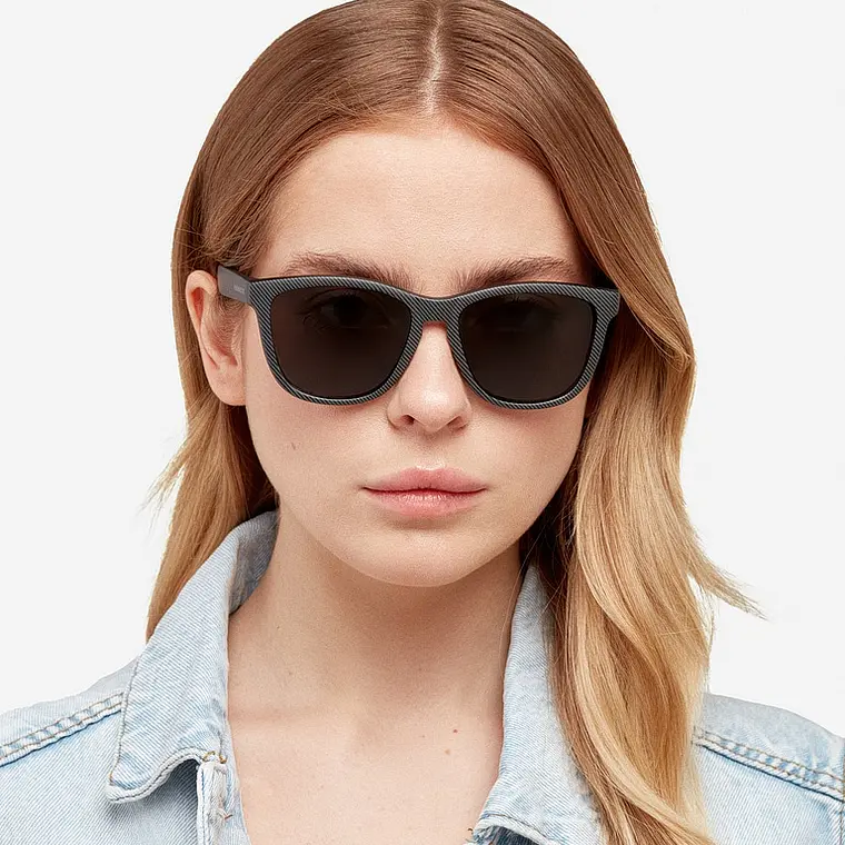 Lentes de Sol Hawkers One Carbono CC18TR02 - Talla 54mm 2