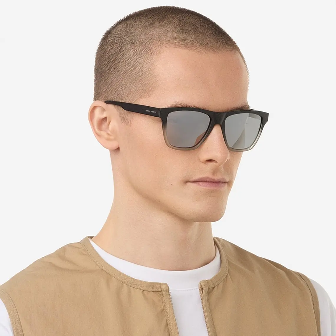 Lentes de Sol Polarizado Hawkers One Ls Rodeo  HOLR22BSTP 9