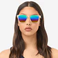 Lentes de Sol Polarizado Hawkers One Ls Rodeo  HOLR22TKTP - Miniatura 8