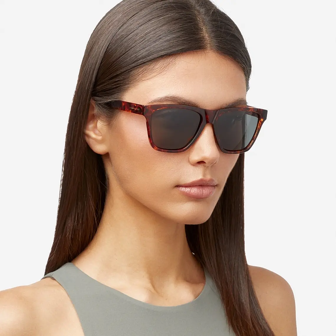 Lentes de Sol Polarizado Hawkers One Ls Rodeo  HOLR22CWTP 8