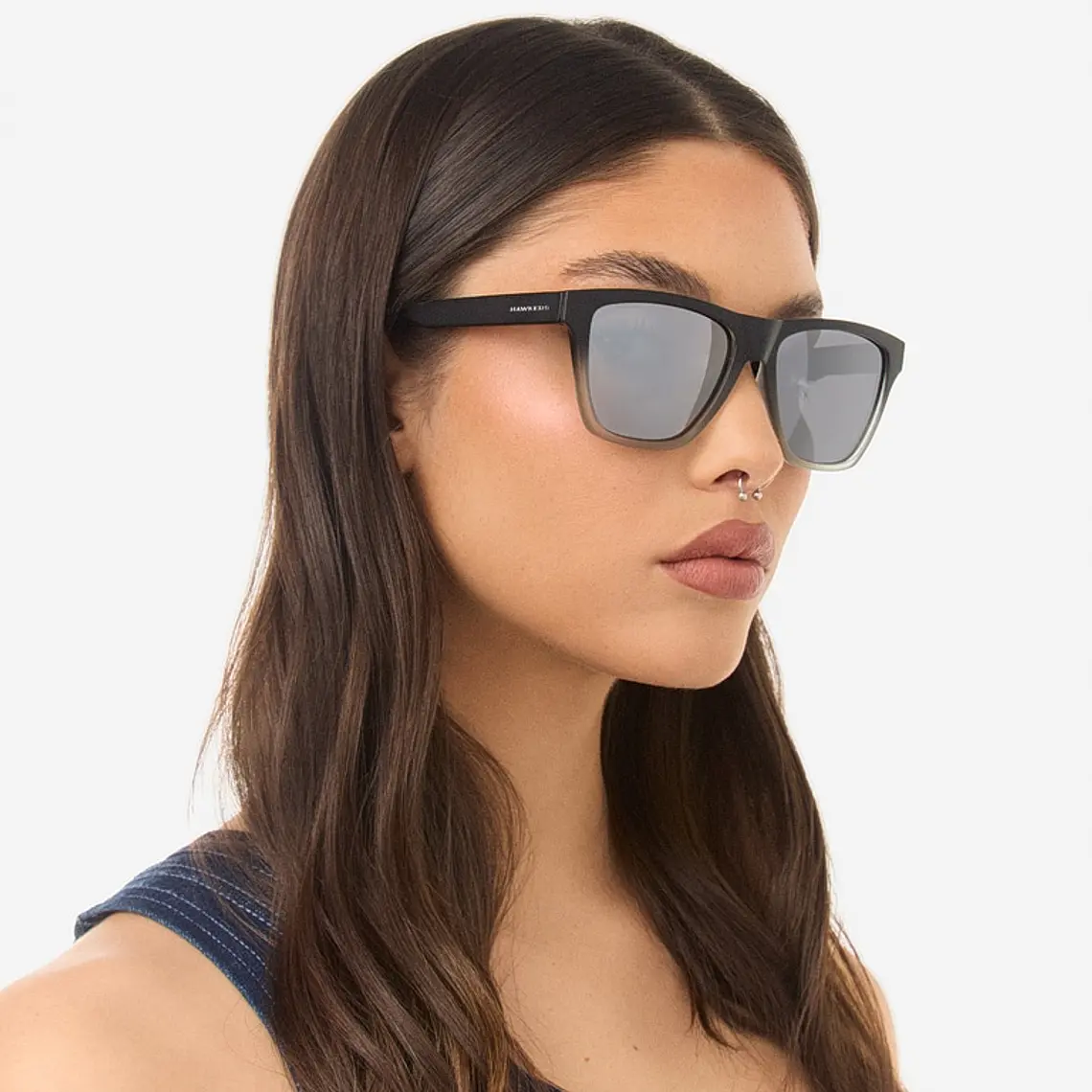 Lentes de Sol Polarizado Hawkers One Ls Rodeo  HOLR22BSTP 10