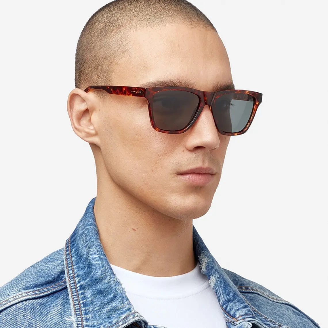 Lentes de Sol Polarizado Hawkers One Ls Rodeo  HOLR22CWTP 9