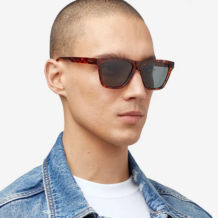 Lentes de Sol Polarizado Hawkers One Ls Rodeo  HOLR22CWTP 9