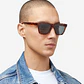 Lentes de Sol Polarizado Hawkers One Ls Rodeo  HOLR22CWTP - Miniatura 9