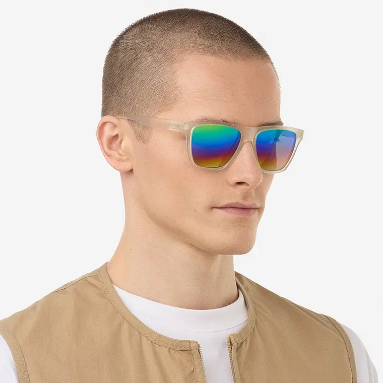 Lentes de Sol Polarizado Hawkers One Ls Rodeo  HOLR22TKTP 9