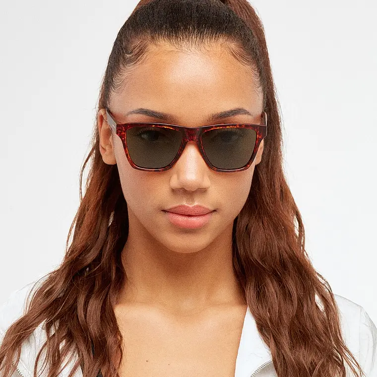 Lentes de Sol Polarizado Hawkers One Ls Rodeo  HOLR22CETP 10