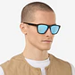 Lentes de Sol Polarizado One Ls Rodeo Black Chrome HOLR22BLTP Unisex - Talla 53mm - Miniatura 3
