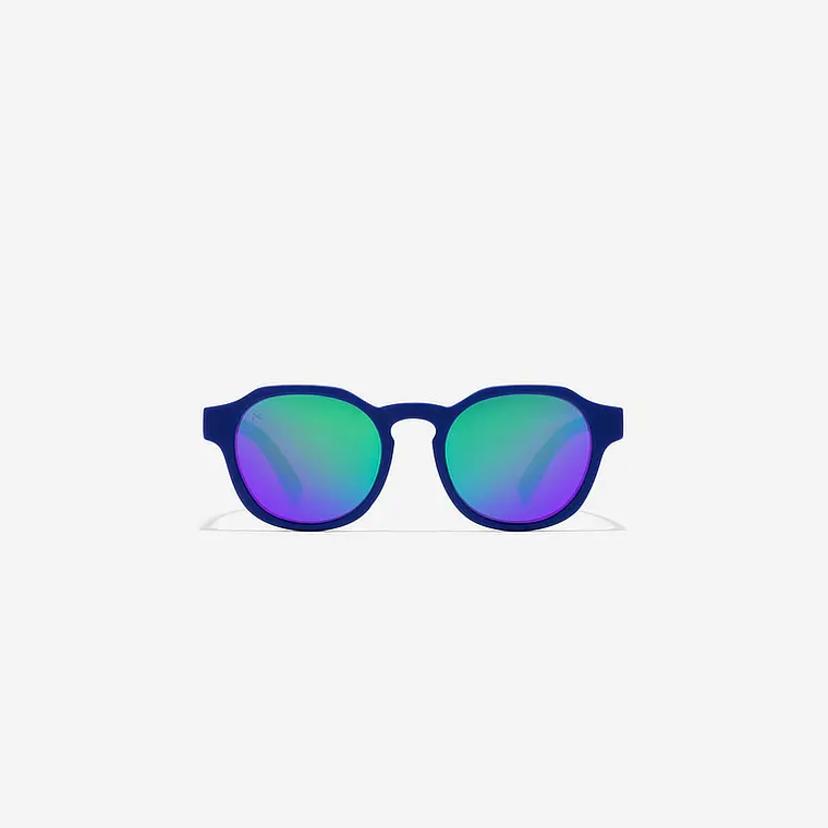 Lentes de Sol Polarizado Hawkers Warwick Kids HWAK24LFCP 2