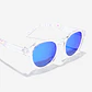 Lentes de Sol Polarizado Hawkers Warwick Kids HWAK24TLCP - Miniatura 3