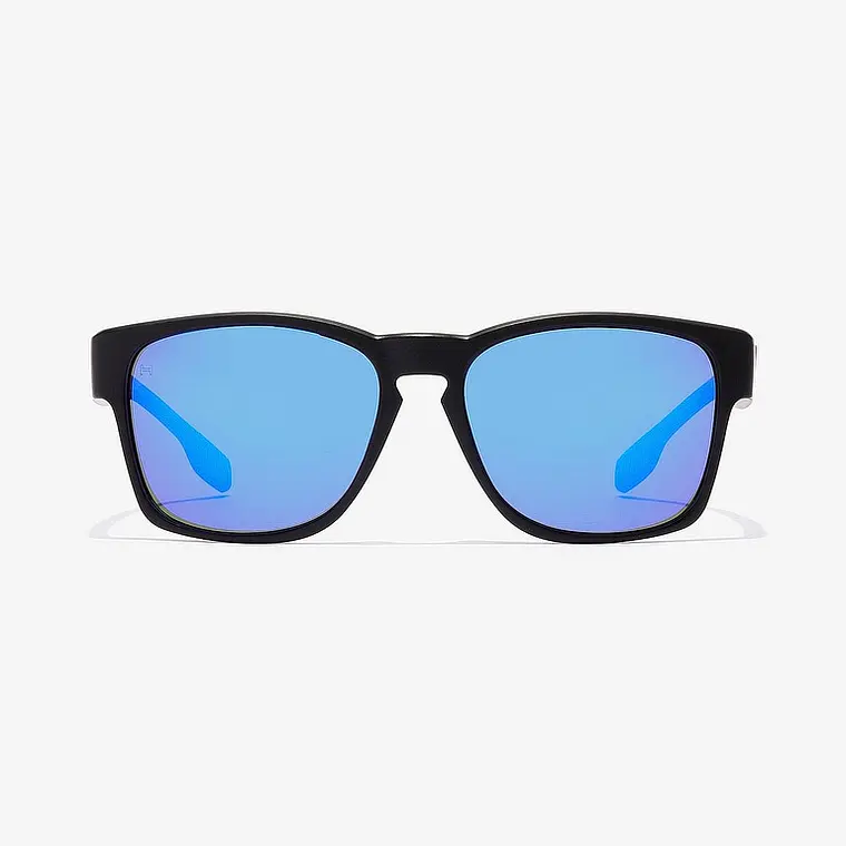 Lentes de Sol Polarizado Core Raw Sky HCRA22BLTP Unisex - Talla 56mm 4