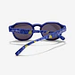 Lentes de Sol Polarizado Hawkers Warwick Kids HWAK24LFCP - Miniatura 4
