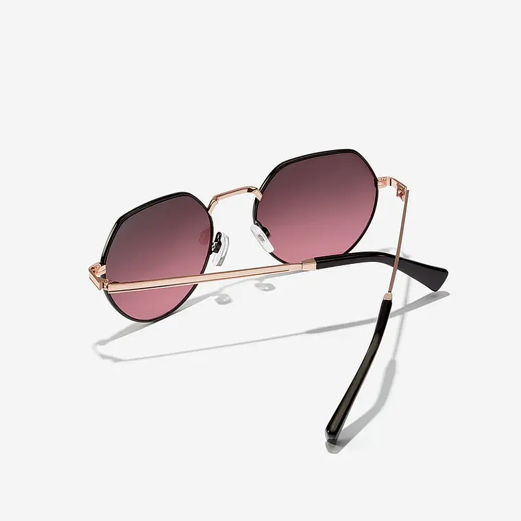 Lentes de Sol Hawkers Aura HAUR20KPM0 4