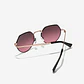 Lentes de Sol Hawkers Aura HAUR20KPM0 - Miniatura 4