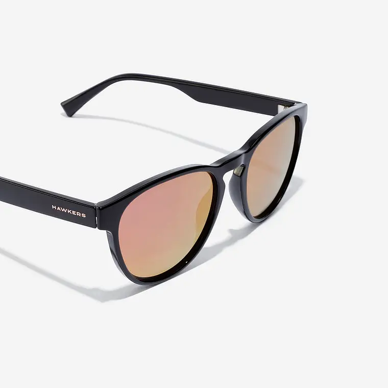 Lentes de Sol Hawkers Crush HCRU20BKT0 3