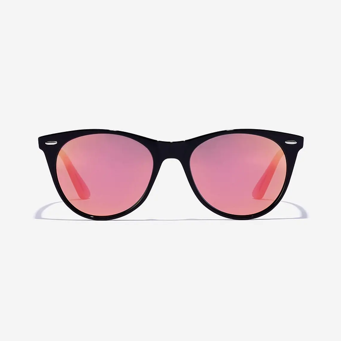 Lentes de Sol Polarizado Hawkers Harlow HHAR22BKTP 2