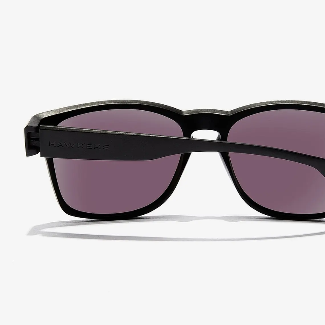 Lentes de Sol Polarizado Core Raw Emerald HCRA22BFTP Unisex - Talla 56mm 8