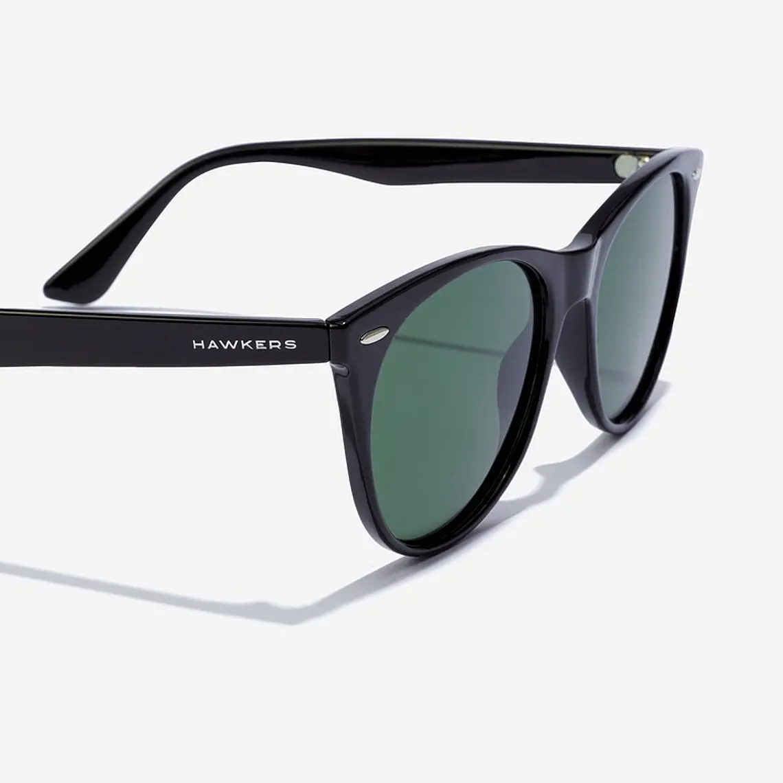 Lentes de Sol Polarizado Hawkers Harlow HHAR22BETP 3