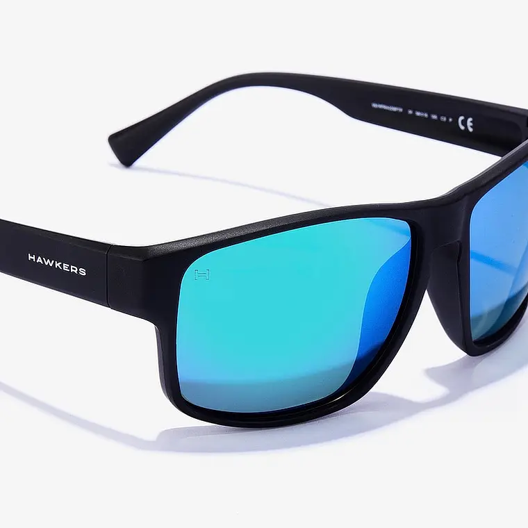 Lentes de Sol Hawkers Faster Raw HFRA22BFT0 3