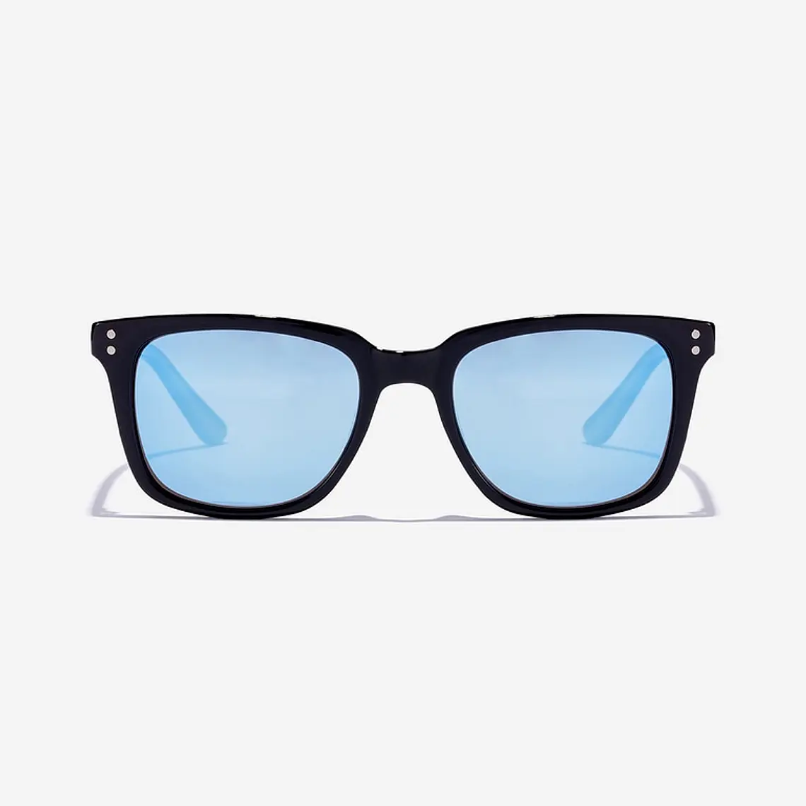 Lentes de Sol Polarizado Jack Negro Chrome HJAC22BLTP - Talla 51mm 5