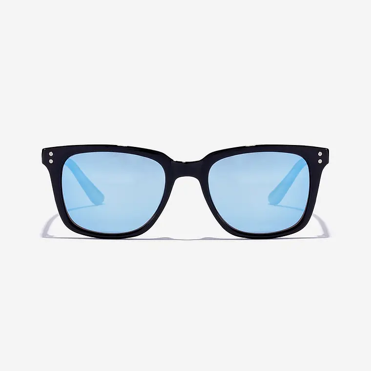 Lentes de Sol Polarizado Jack Negro Chrome HJAC22BLTP - Talla 51mm 5