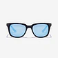 Lentes de Sol Polarizado Jack Negro Chrome HJAC22BLTP - Talla 51mm - Miniatura 5