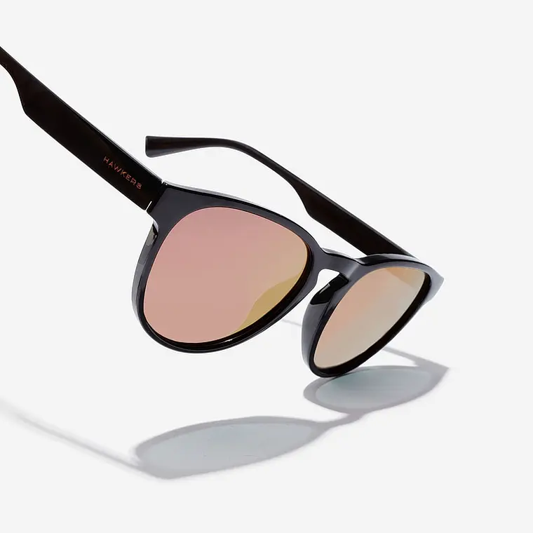 Lentes de Sol Hawkers Crush HCRU20BKT0 6
