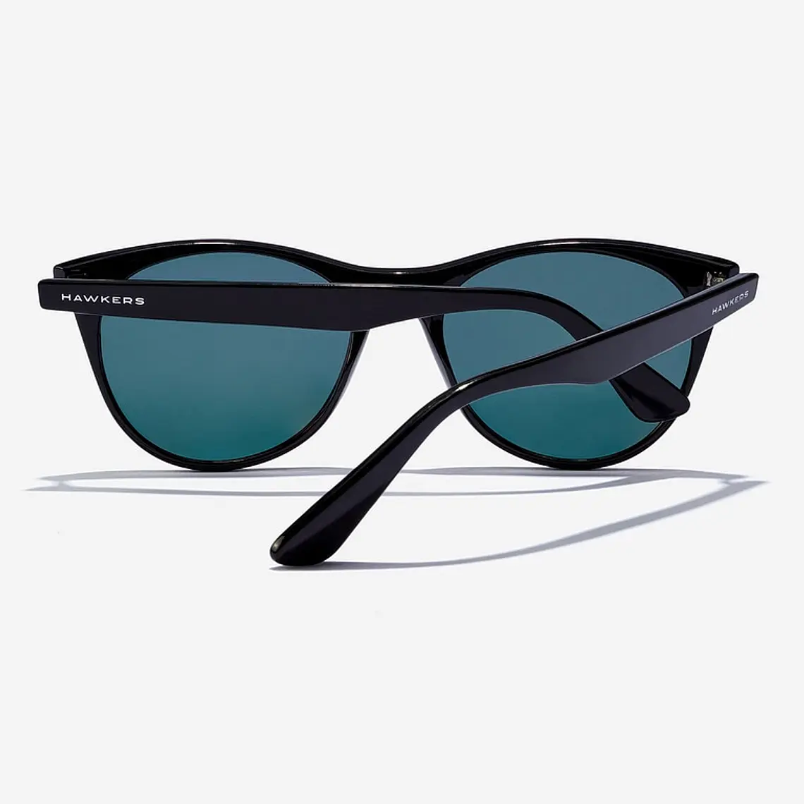 Lentes de Sol Polarizado Hawkers Harlow HHAR22BKTP 4