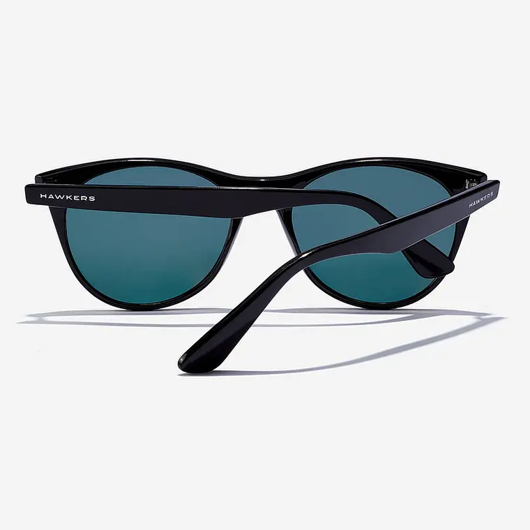 Lentes de Sol Polarizado Hawkers Harlow HHAR22BKTP 4
