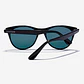Lentes de Sol Polarizado Hawkers Harlow HHAR22BKTP - Miniatura 4