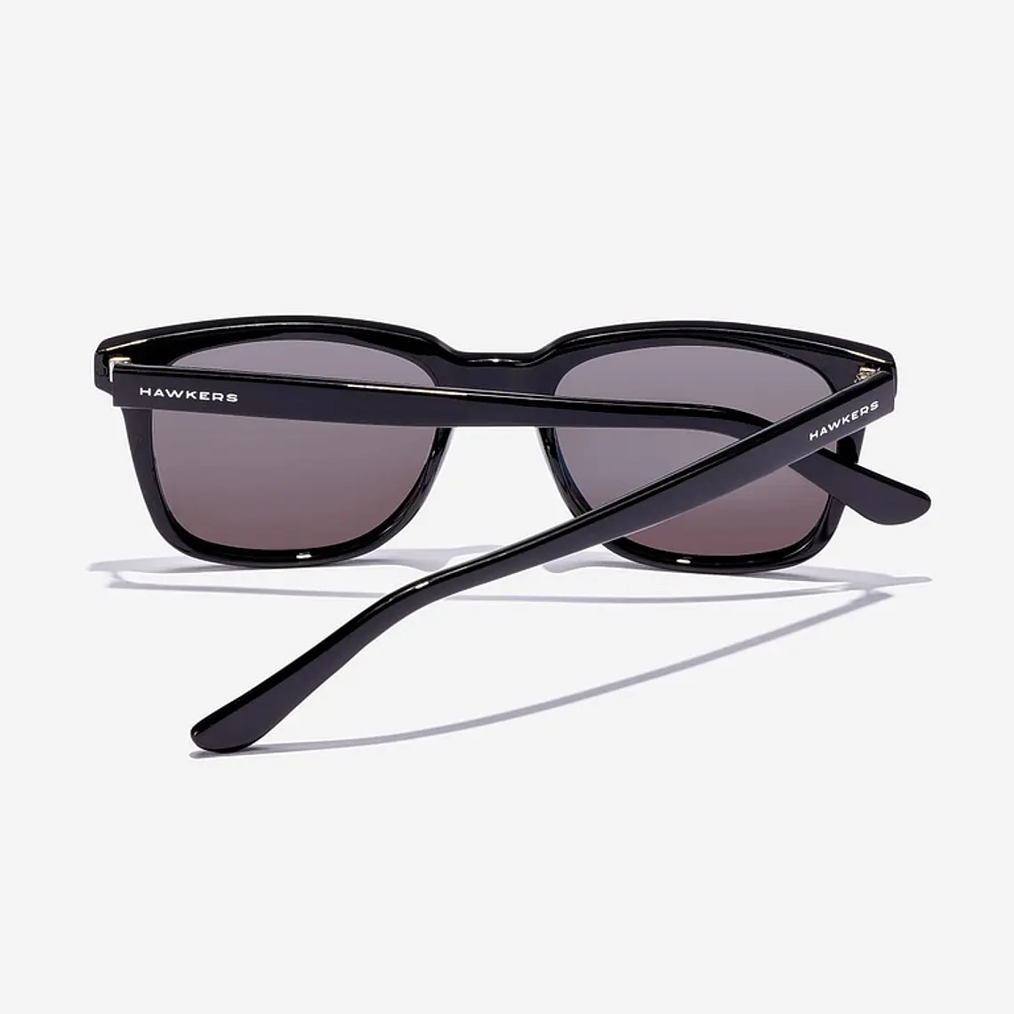 Lentes de Sol Polarizado Jack Negro Chrome HJAC22BLTP - Talla 51mm 7