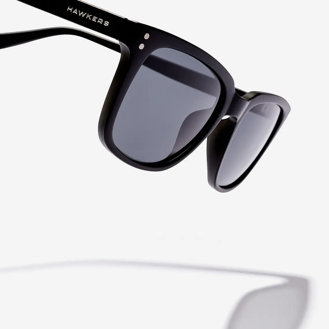 Lentes de Sol Polarizado Hawkers Jack HJAC22BGTP - Talla 51mm 9