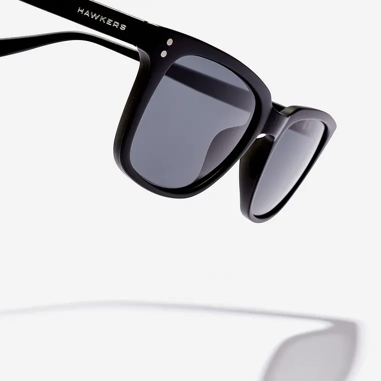 Lentes de Sol Polarizado Hawkers Jack HJAC22BGTP - Talla 51mm 9