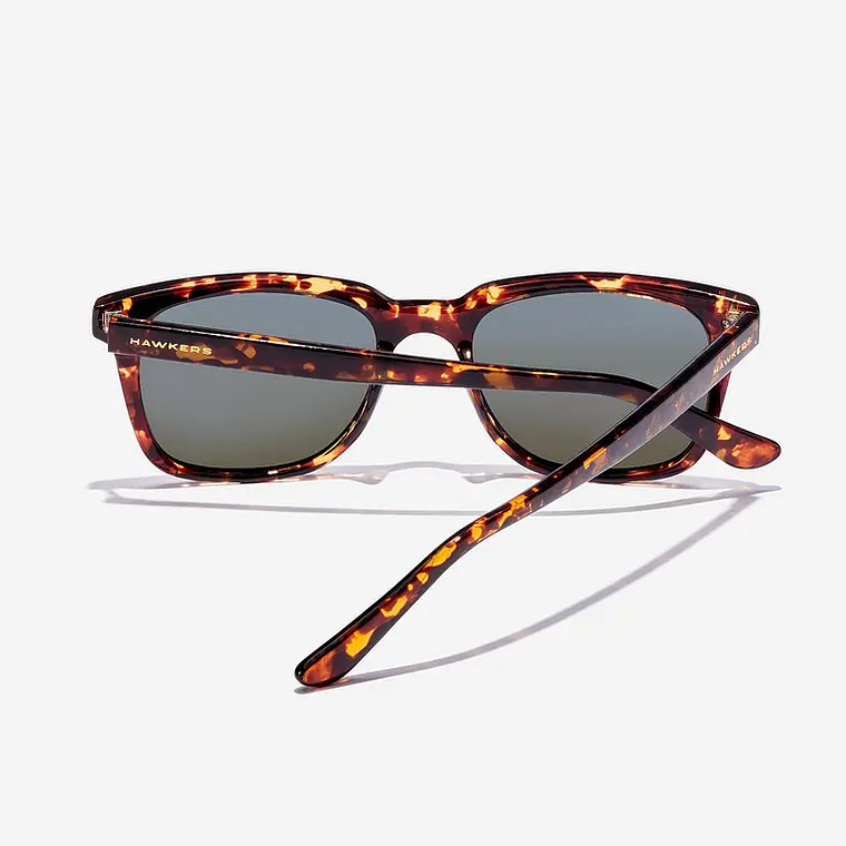 Lentes de Sol Polarizado Hawkers Jack HJAC22CLTP 3